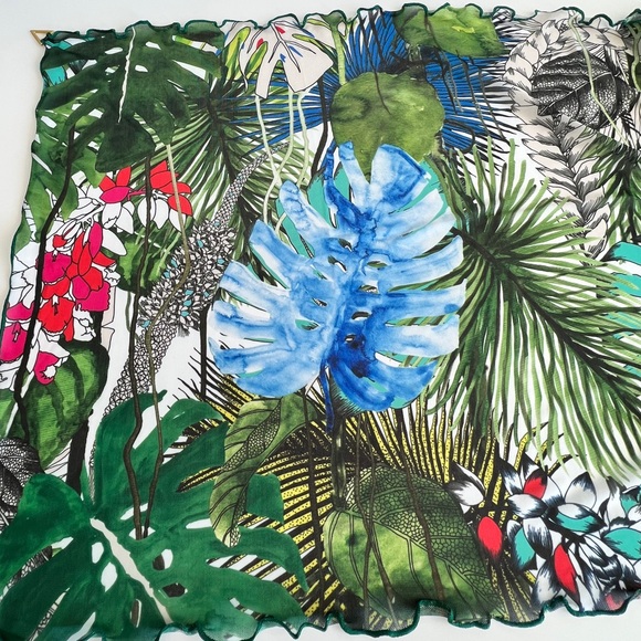 Christian Lacroix Paris x Swiminista - Short Sarong - Picture 3 of 9